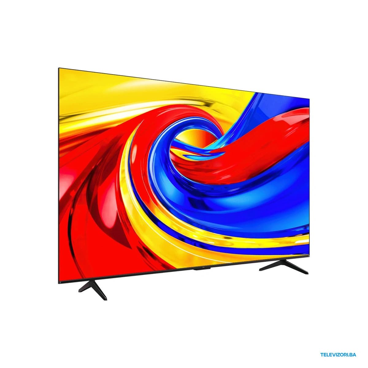 85″ TCL 4K UHD QLED Smart TV 85P7L