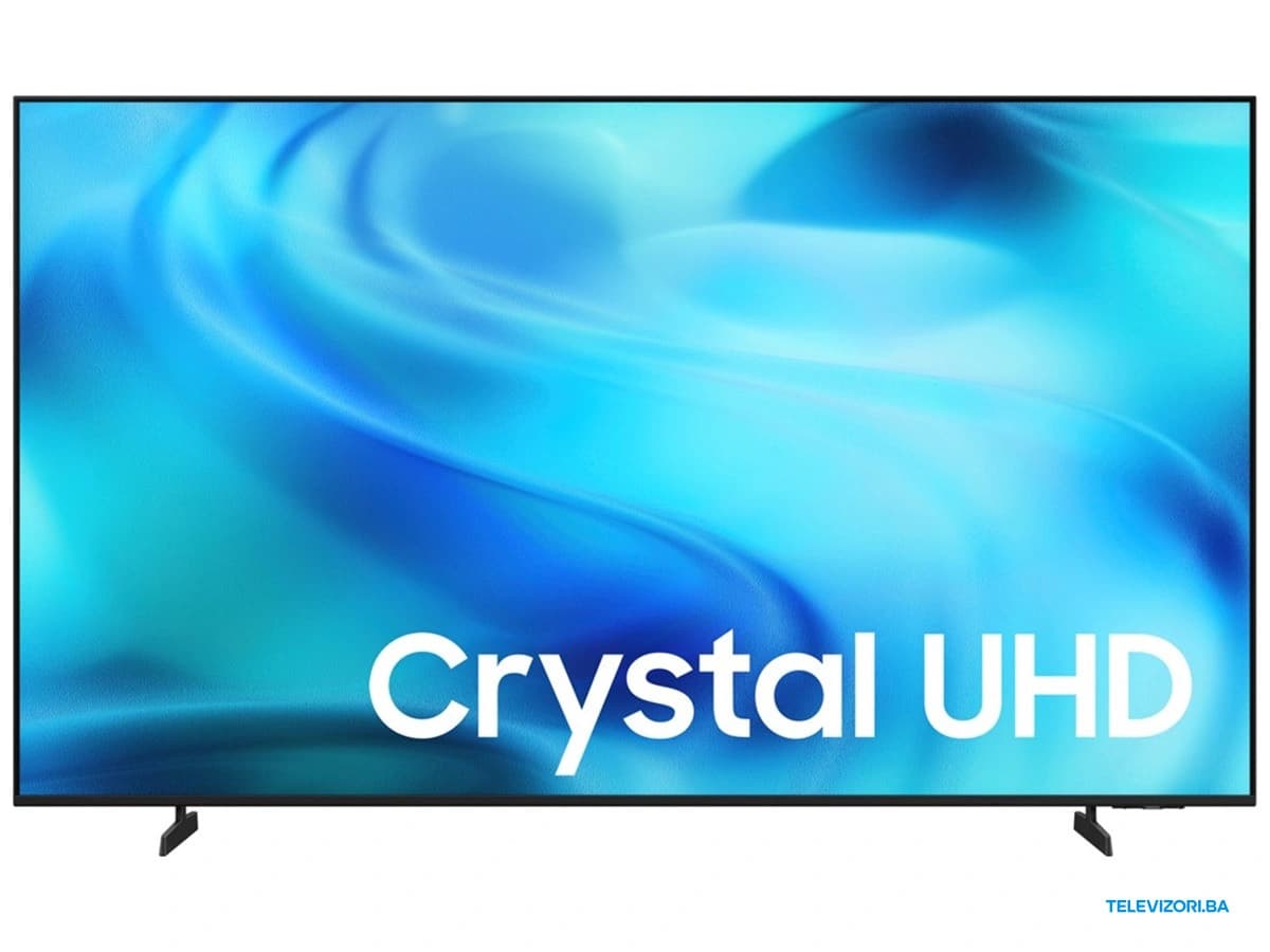 85″ Samsung 4K UHD LED Smart TV U7022H