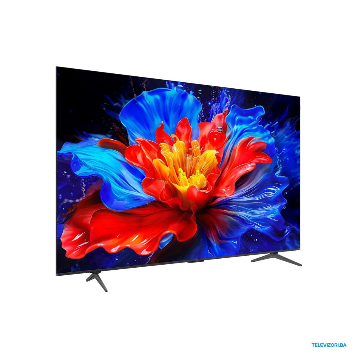 85″ TCL 4K UHD QLED Smart TV 85P8K