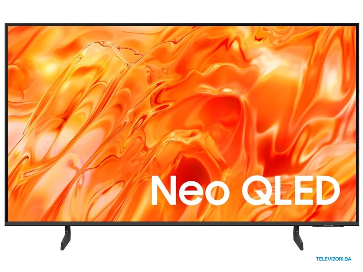 75″ Samsung 4K UHD Neo QLED Smart TV QN70H