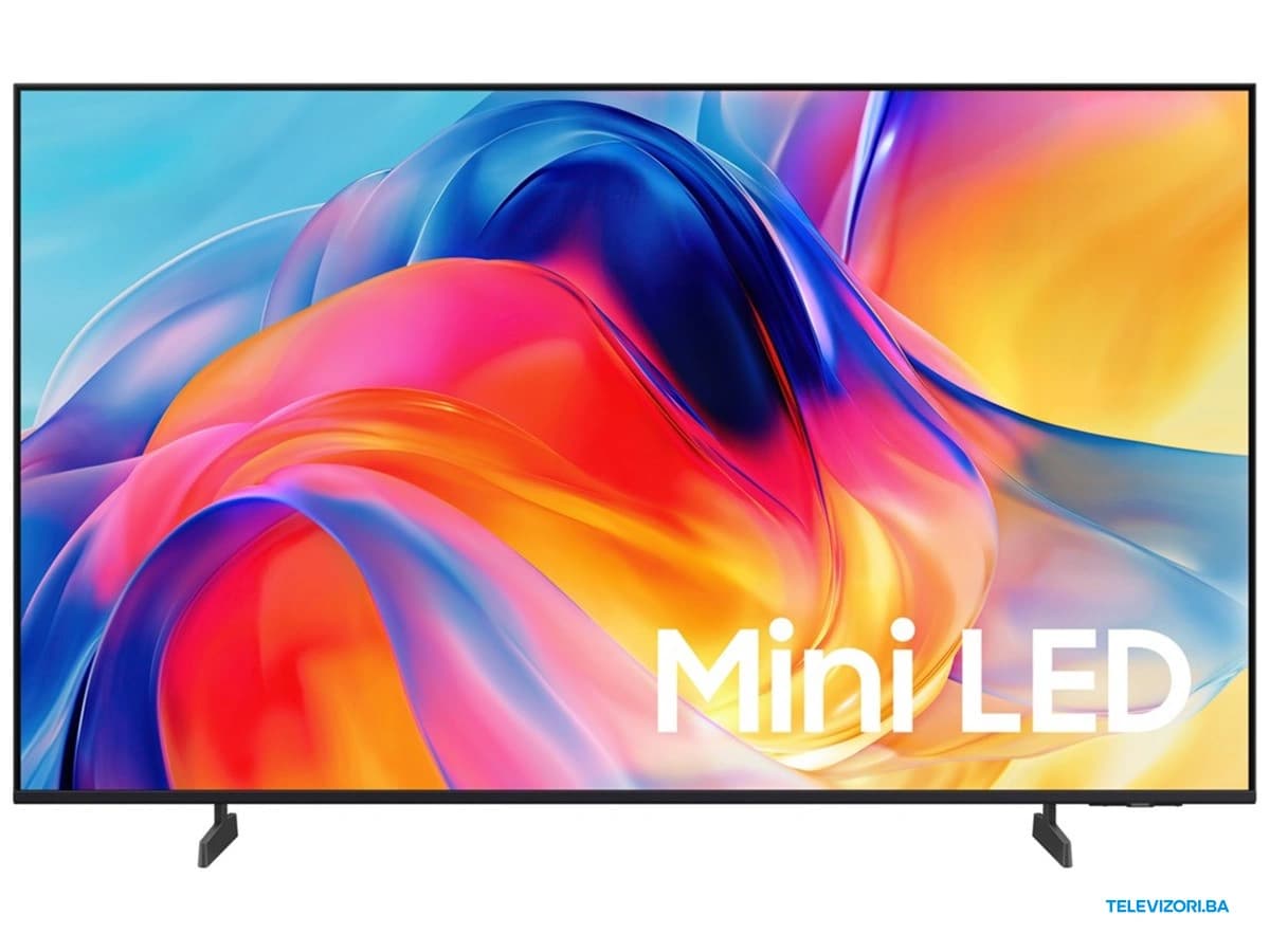 50″ Samsung 4K UHD Mini LED Smart TV M72H