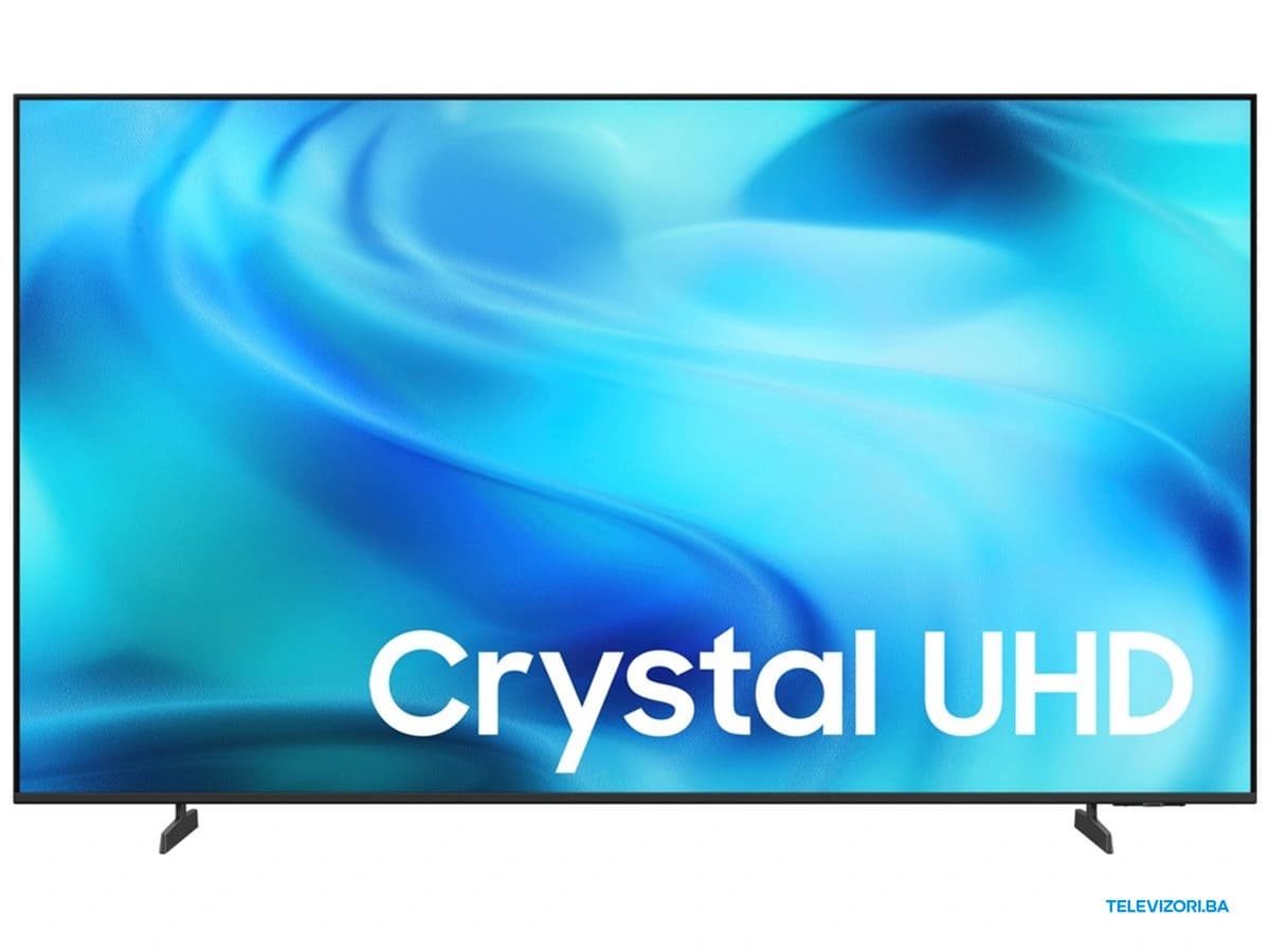 65″ Samsung 4K UHD LED Smart TV U8072H