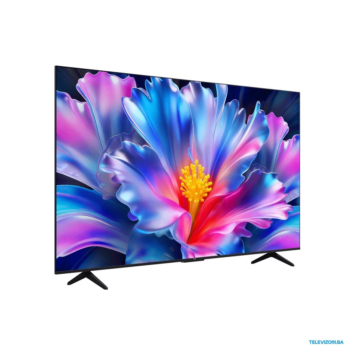 75″ TCL 4K UHD LED Smart TV 75P6L