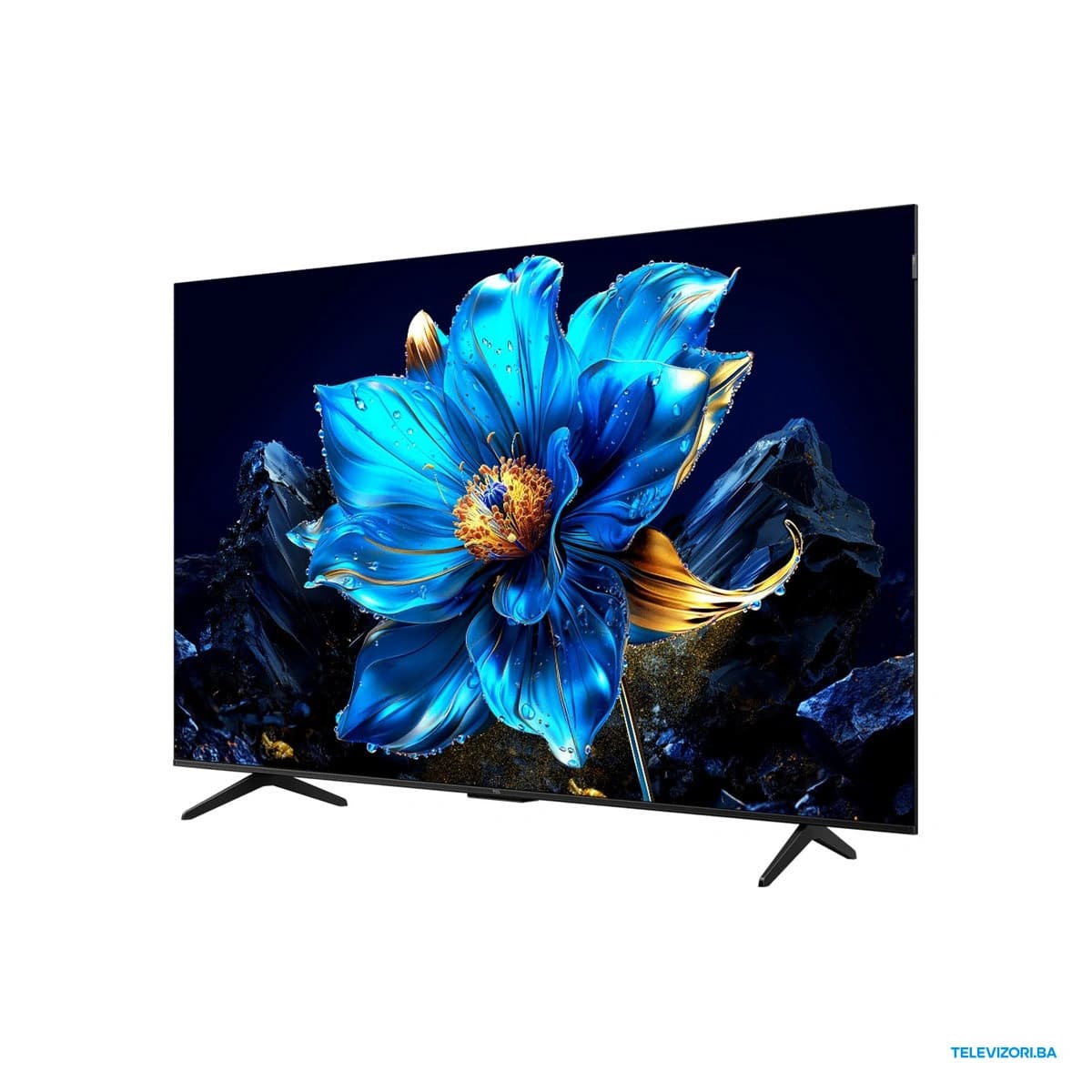 65″ TCL 4K UHD QLED Smart TV 65P7K
