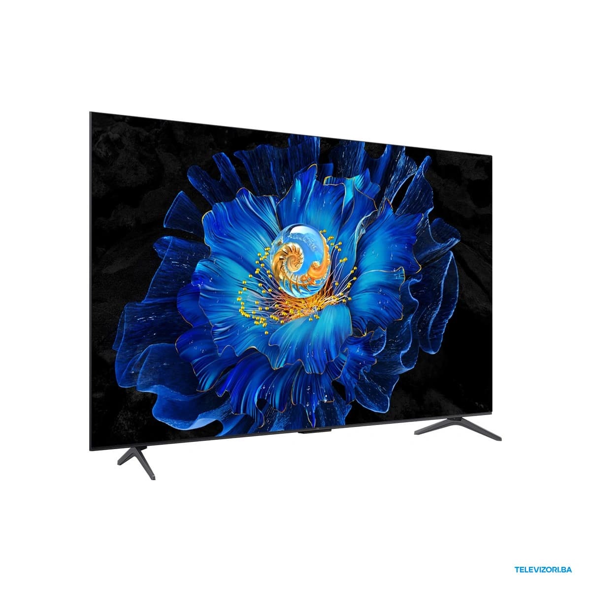 50″ TCL 4K UHD QD-Mini LED Smart TV 50C6KS
