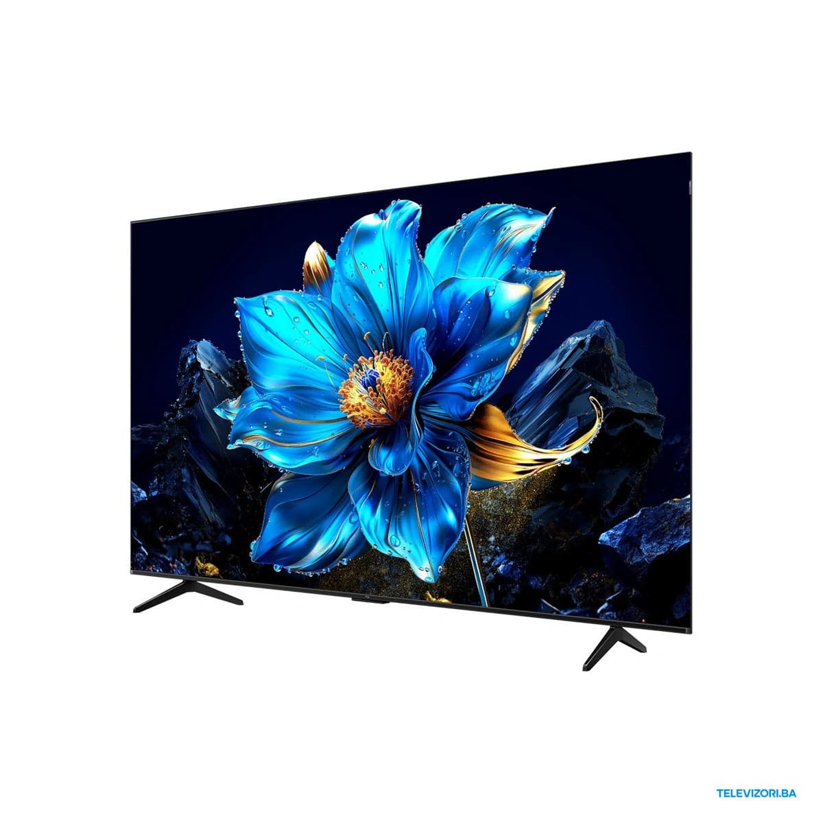 85″ TCL 4K UHD QLED Smart TV 85P7K