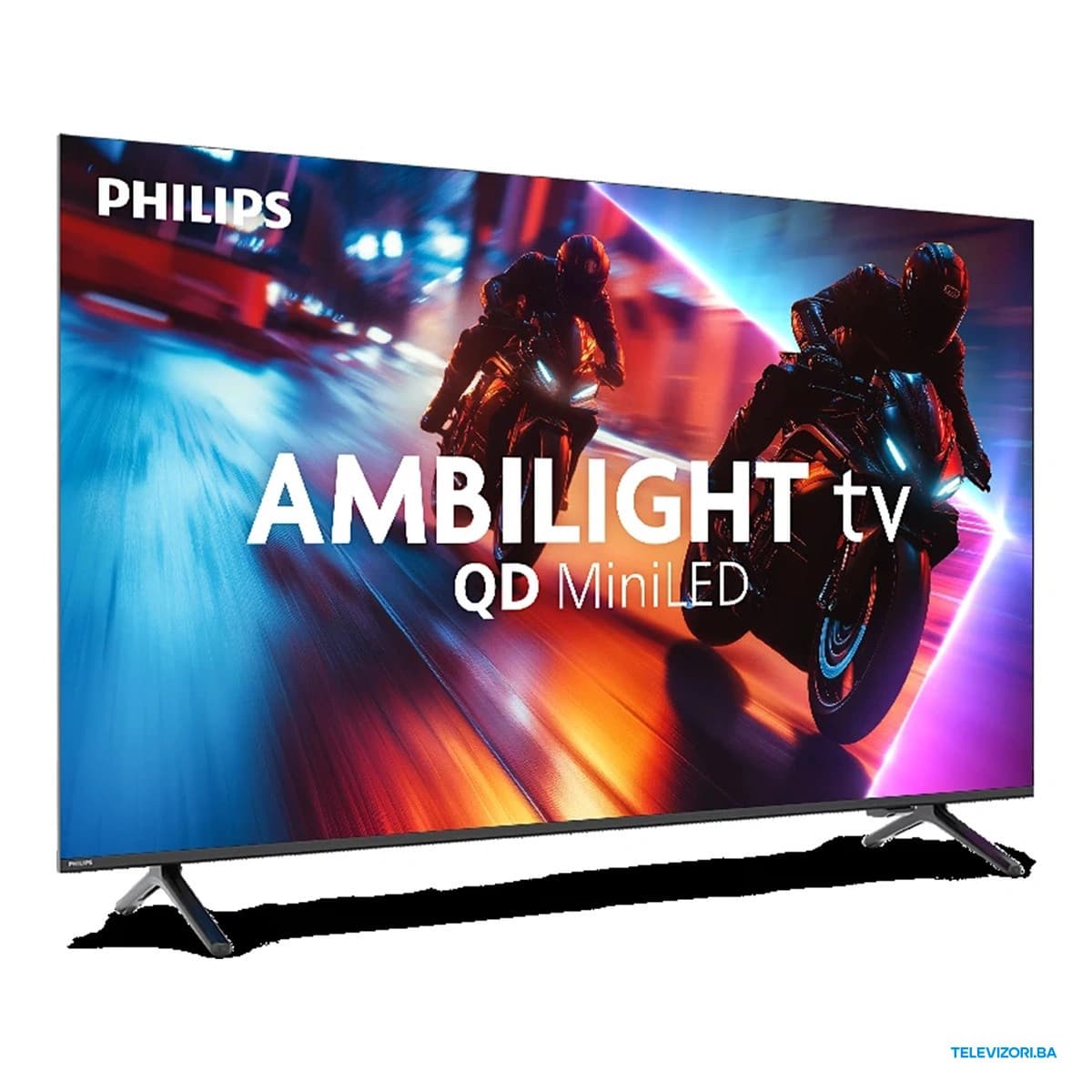 75″ Philips 4K UHD Mini LED Smart TV 75MLED920/12