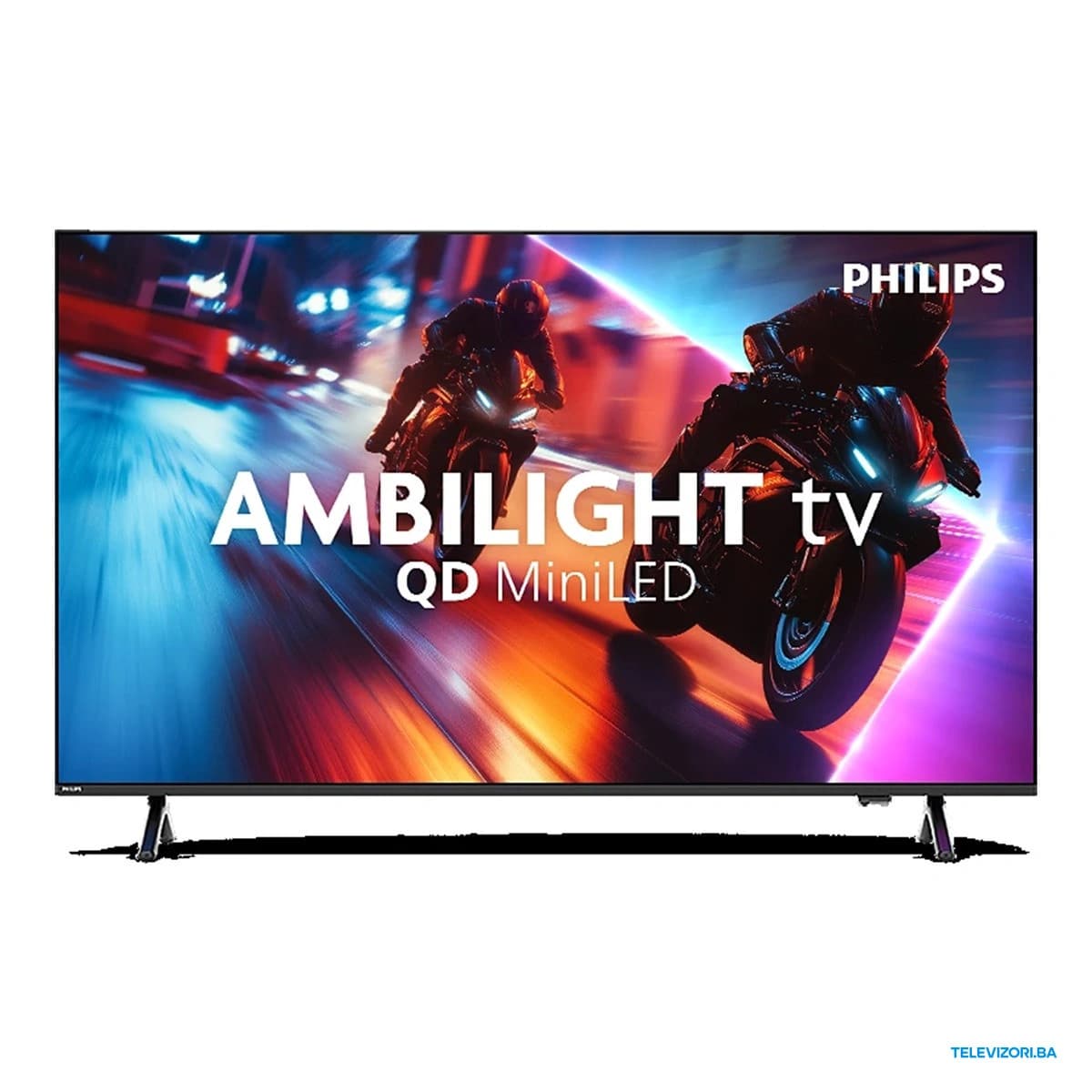 65″ Philips 4K UHD Mini LED Smart TV 65MLED920/12