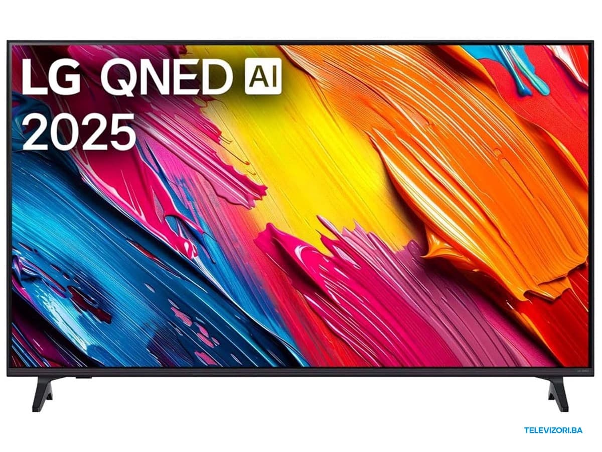 65″ LG 4K UHD QNED Smart TV 65QNED70A6A