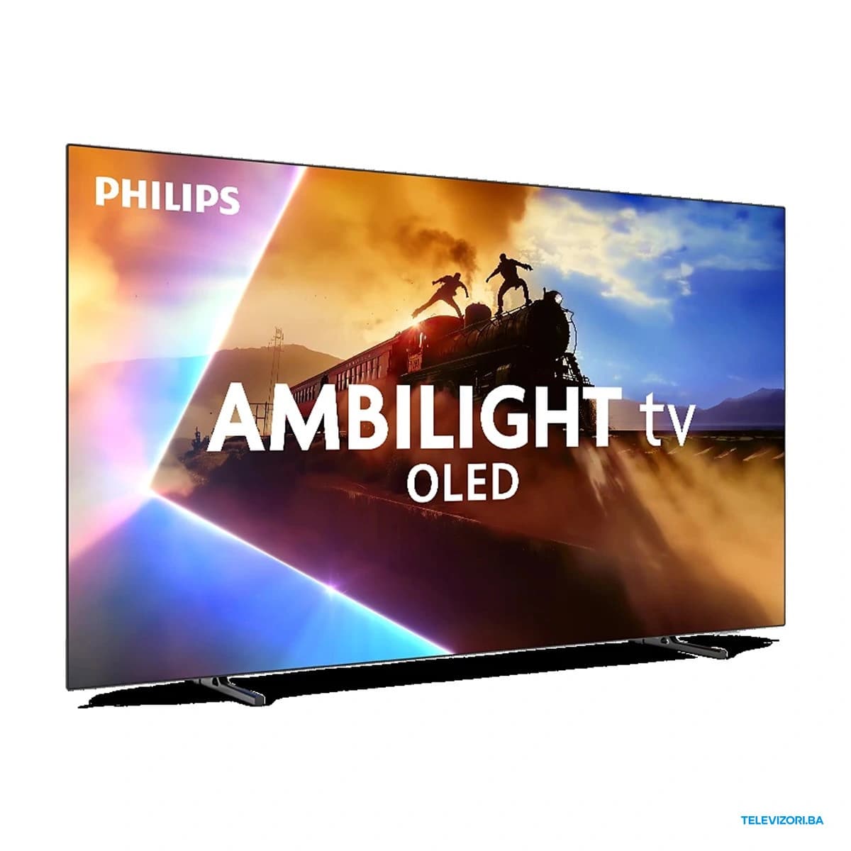 65″ Philips 4K UHD OLED Smart TV 65OLED801/12