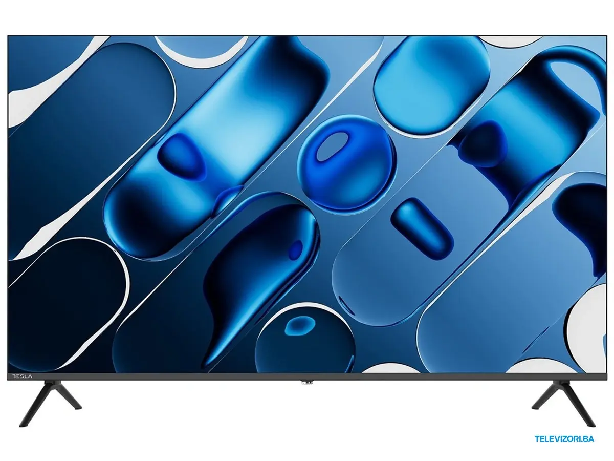 50″ Tesla Full HD QLED Smart TV Q50H665BFV