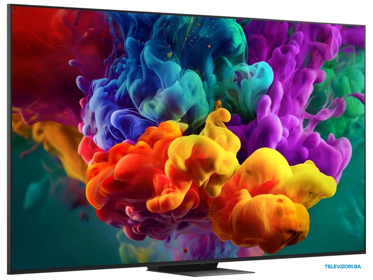 100″ LG 4K UHD QNED Mini LED Smart TV 100QNED87B3