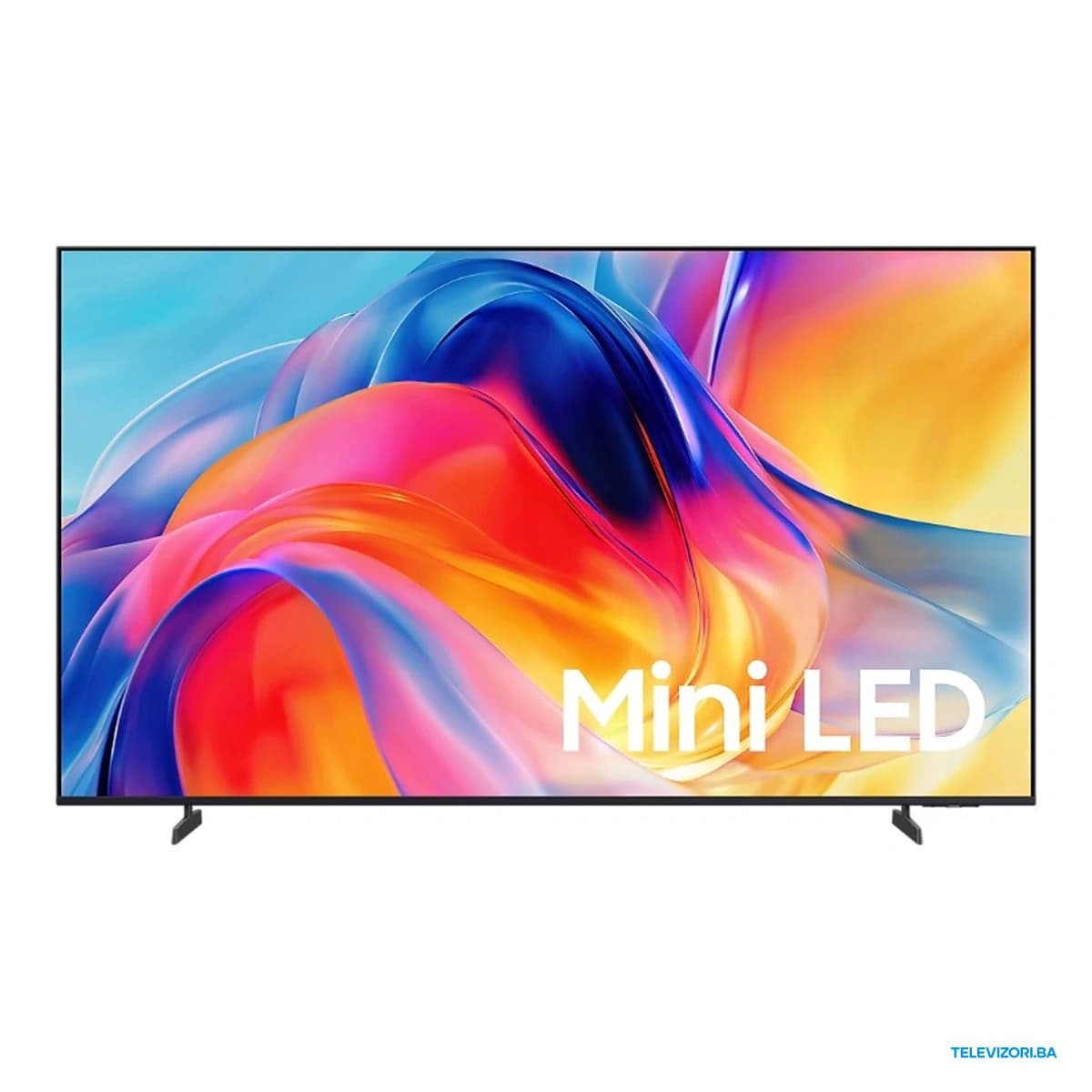65″ Samsung 4K UHD Mini LED Smart TV UE65M72HAUXXH