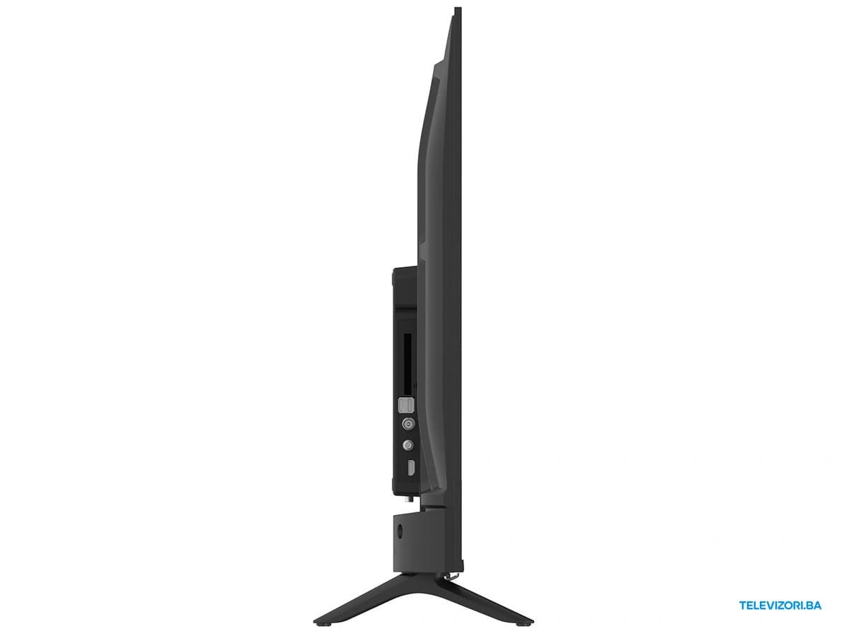 43″ Tesla 4K UHD LED Smart TV 43H665BUV