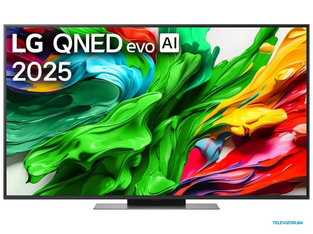 55″ LG 4K UHD QNED Mini LED Smart TV 55QNED86A3A