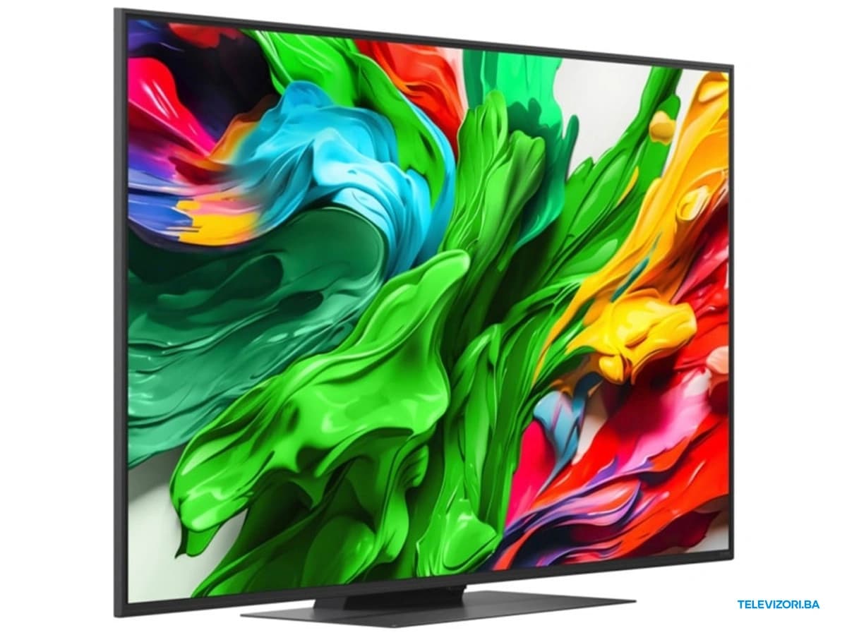 55″ LG 4K UHD QNED Mini LED Smart TV 55QNED86A3A