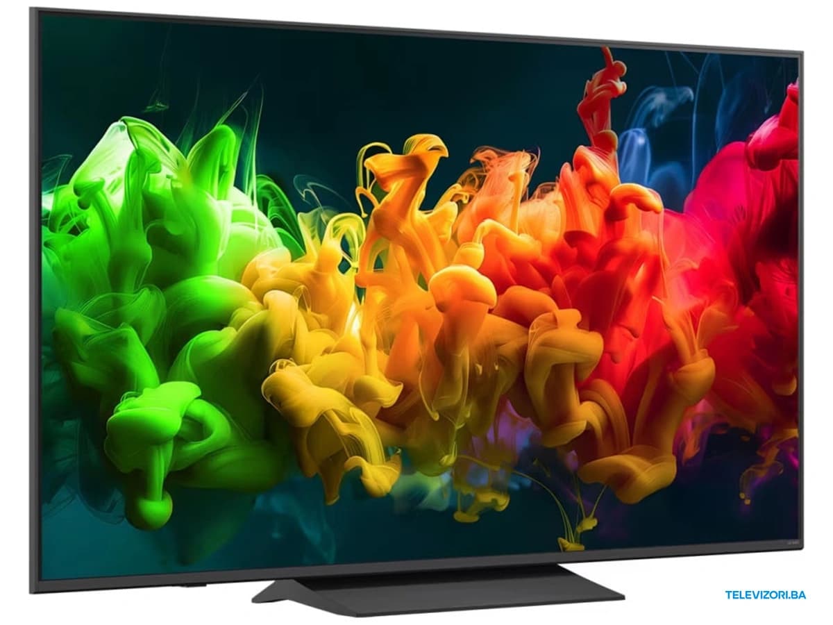 65″ LG 4K UHD QNED Mini LED Smart TV 65QNED81B3A