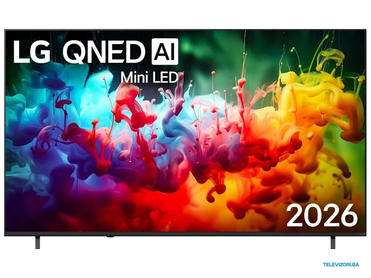 75″ LG 4K UHD QNED Mini LED Smart TV 75QNED70B3A