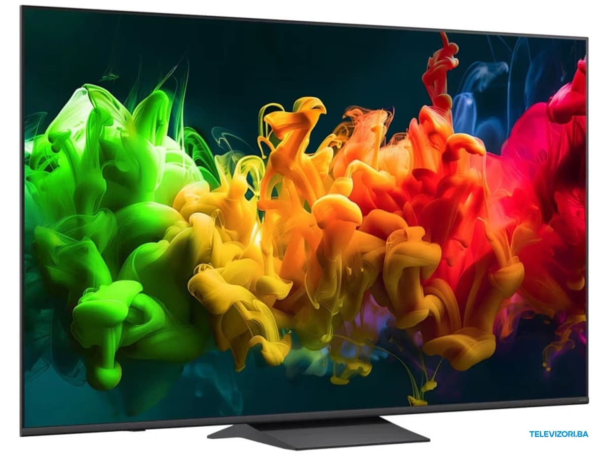 75″ LG 4K UHD QNED Mini LED Smart TV 75QNED81B3A