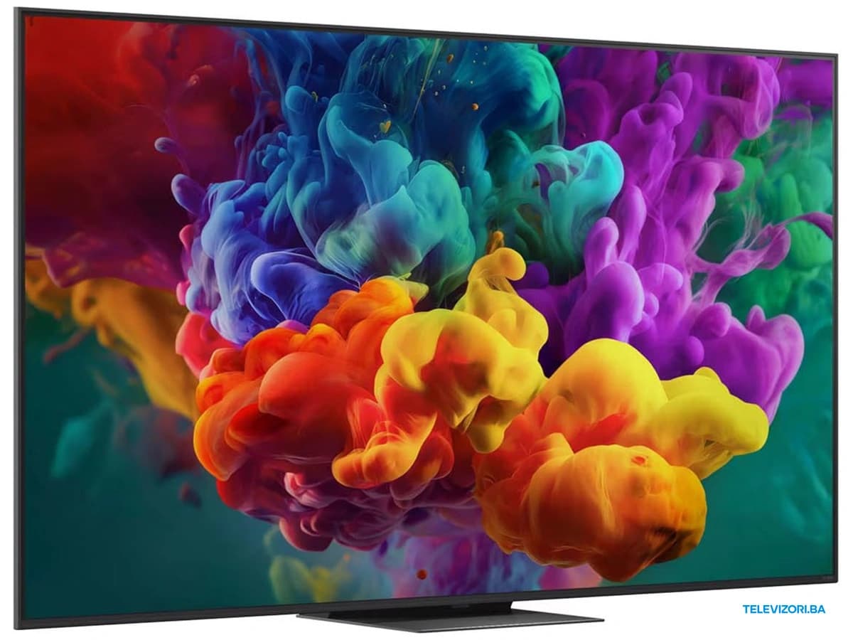 75″ LG 4K UHD QNED Mini LED Smart TV 75QNED86B3B
