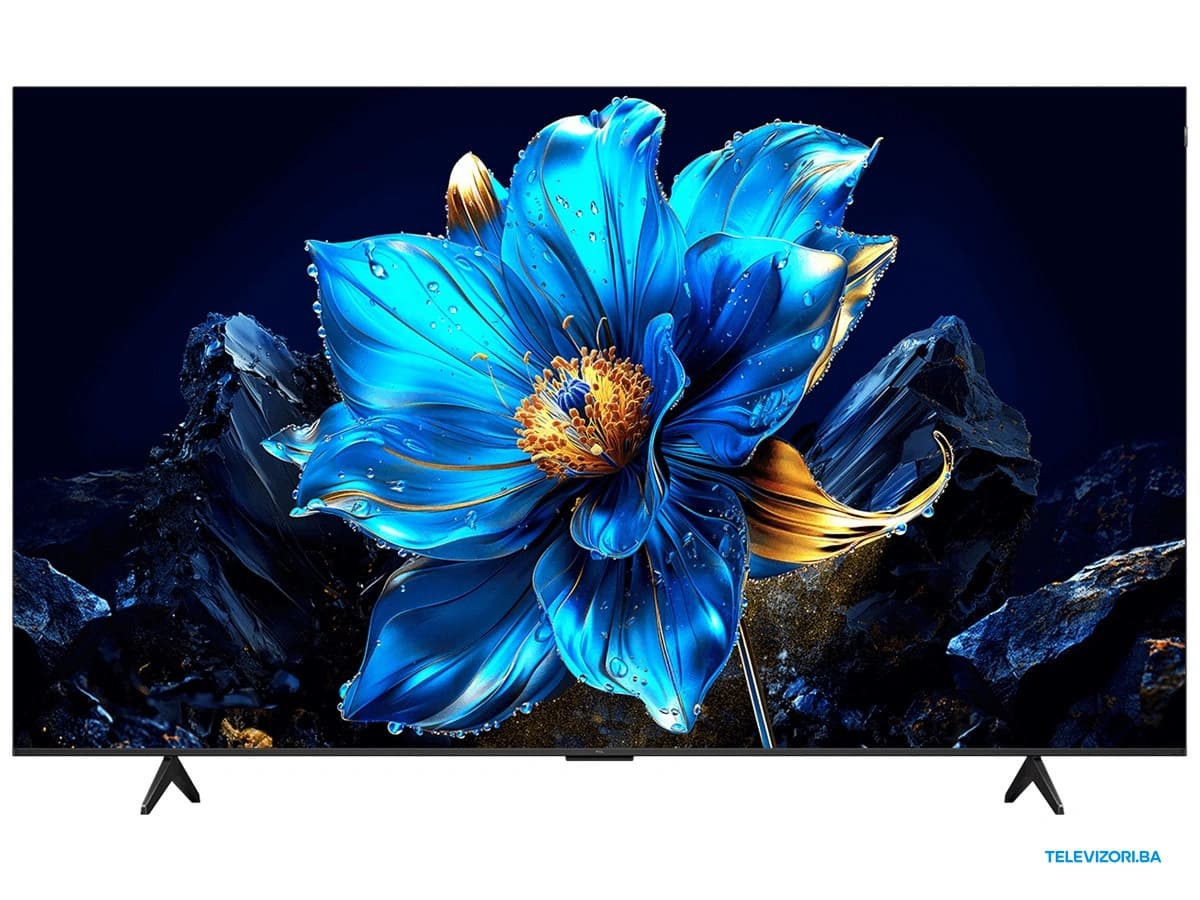 85″ TCL 4K UHD QLED Smart TV 85T69C