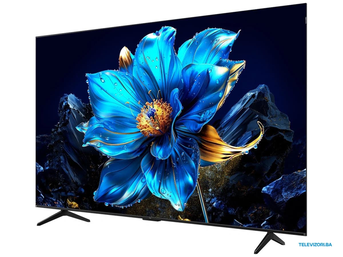 85″ TCL 4K UHD QLED Smart TV 85T69C