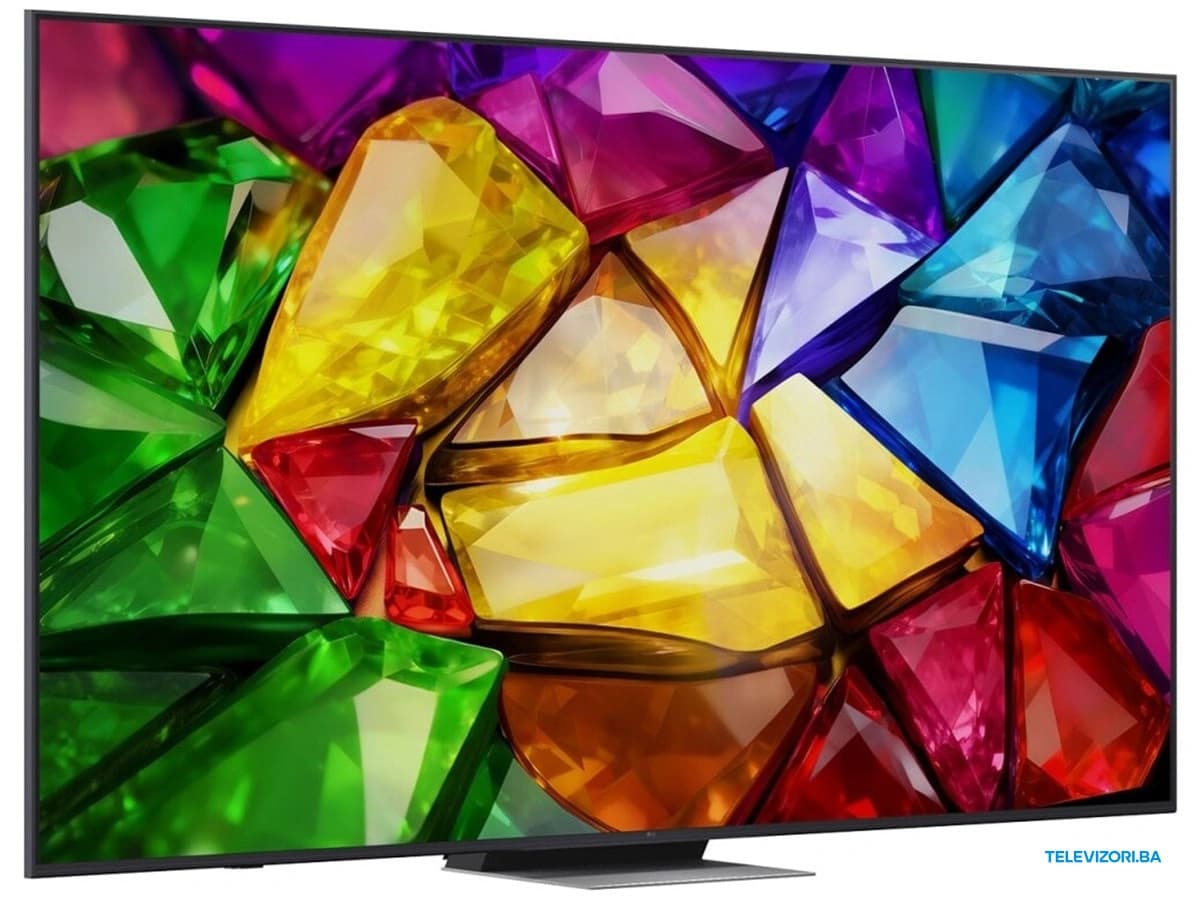 86″ LG 4K UHD Mini RGB evo Smart TV 86MRGB87B3B