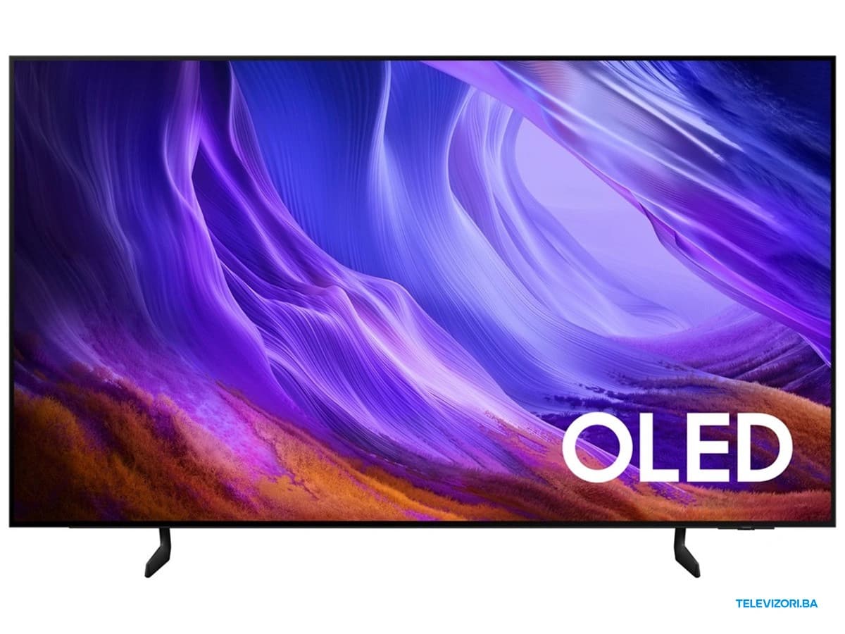 65″ Samsung 4K UHD OLED Smart TV S83H