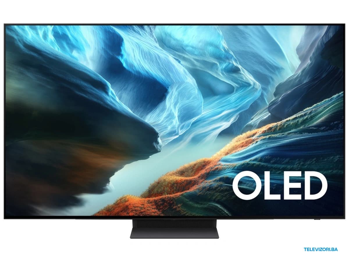 65″ Samsung 4K UHD OLED Smart TV S92H