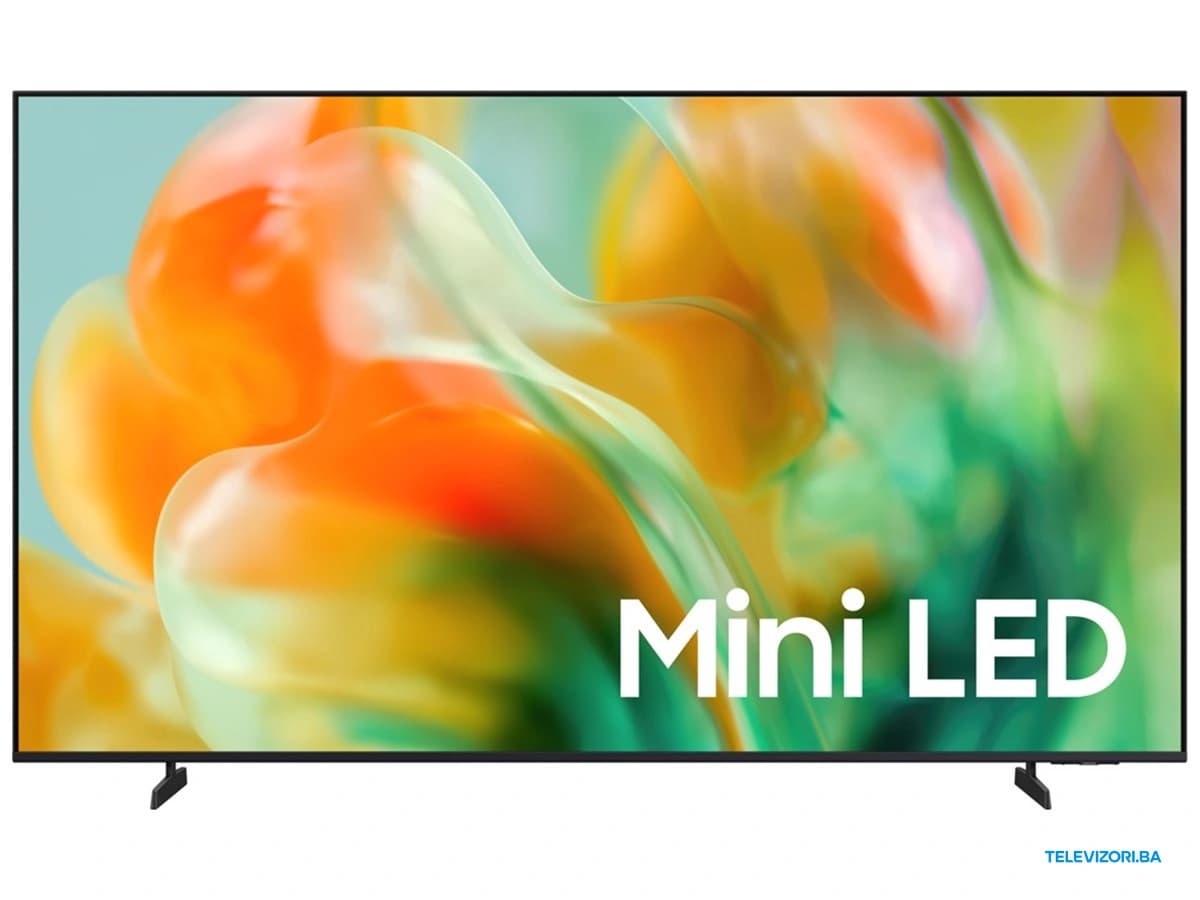 75″ Samsung 4K UHD Mini LED Smart TV M80H